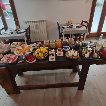 Residenza Lisy Ξενοδοχείο Βερμπάνια Εξωτερικό φωτογραφία