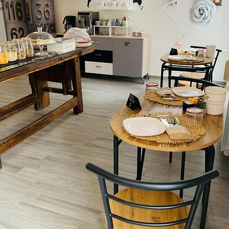 Residenza Lisy Ξενοδοχείο Βερμπάνια Εξωτερικό φωτογραφία