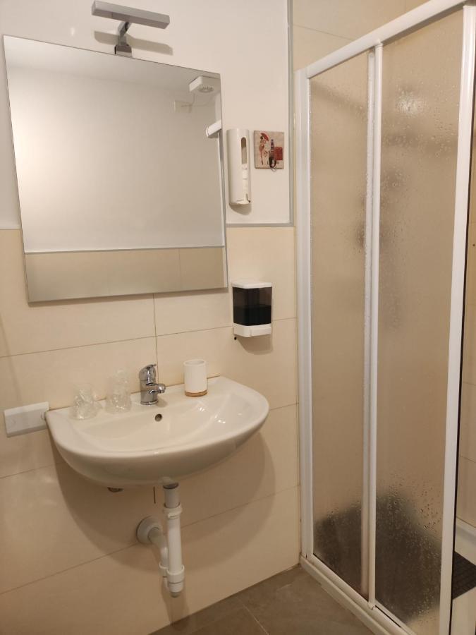Residenza Lisy Ξενοδοχείο Βερμπάνια Εξωτερικό φωτογραφία