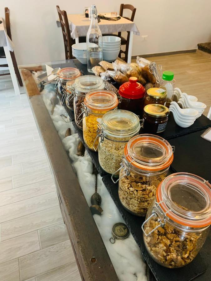 Residenza Lisy Ξενοδοχείο Βερμπάνια Εξωτερικό φωτογραφία