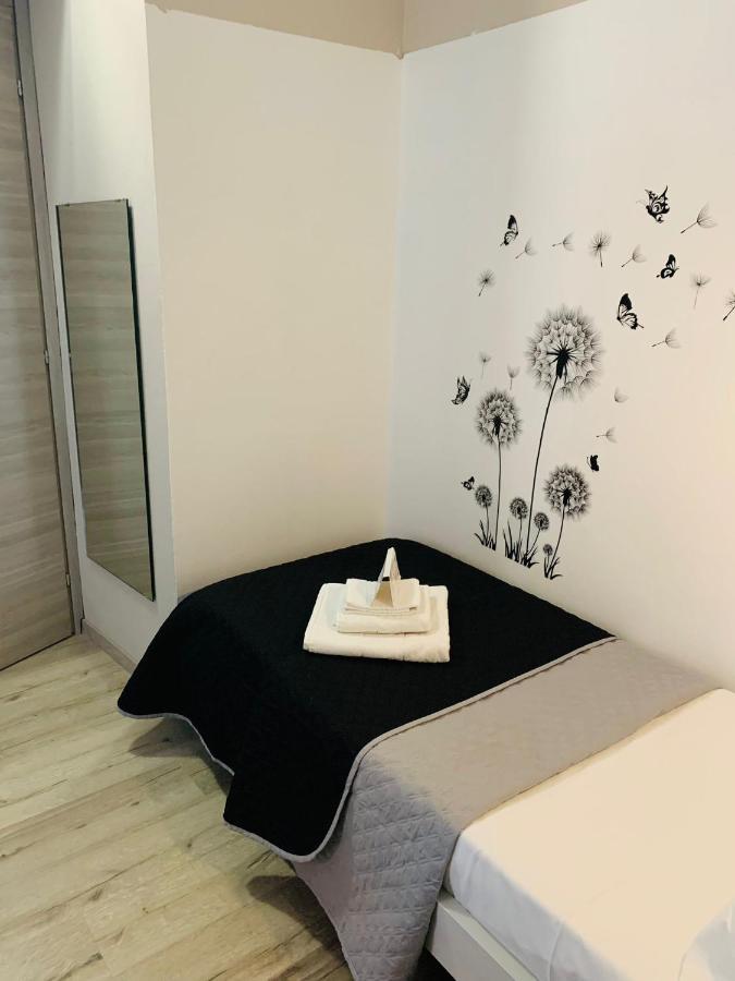 Residenza Lisy Ξενοδοχείο Βερμπάνια Εξωτερικό φωτογραφία