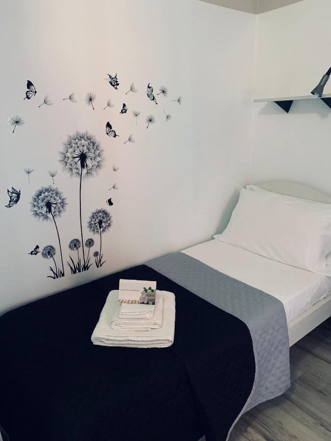 Residenza Lisy Ξενοδοχείο Βερμπάνια Εξωτερικό φωτογραφία