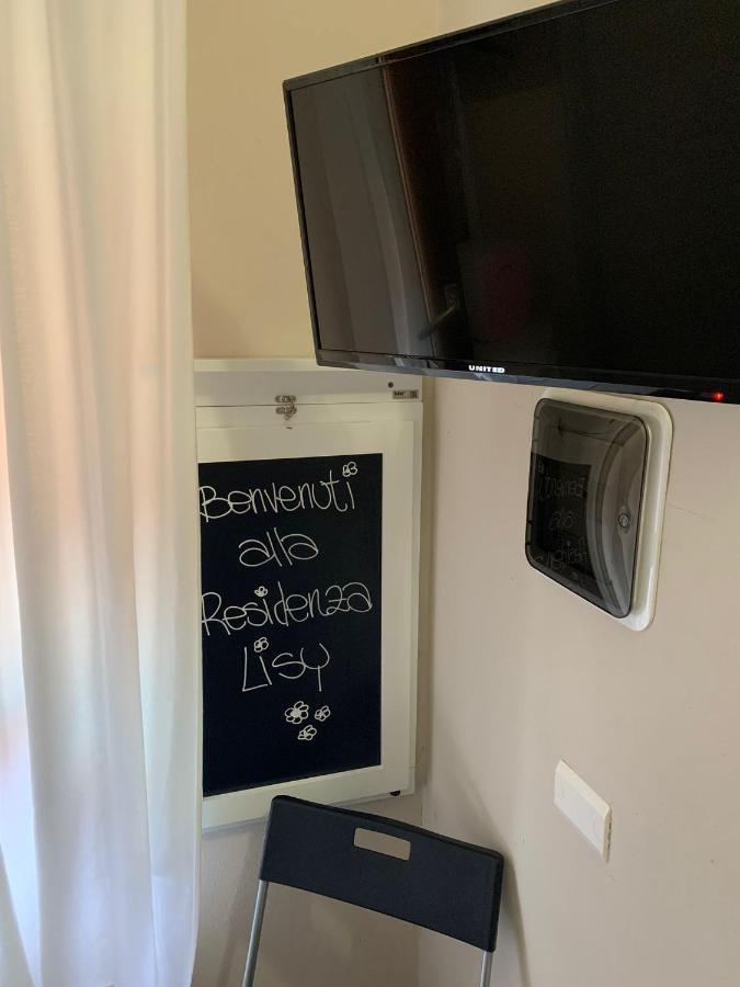 Residenza Lisy Ξενοδοχείο Βερμπάνια Εξωτερικό φωτογραφία