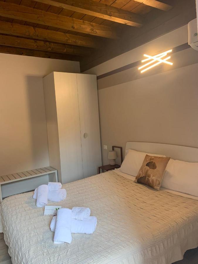 Residenza Lisy Ξενοδοχείο Βερμπάνια Εξωτερικό φωτογραφία