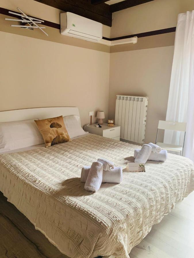 Residenza Lisy Ξενοδοχείο Βερμπάνια Εξωτερικό φωτογραφία