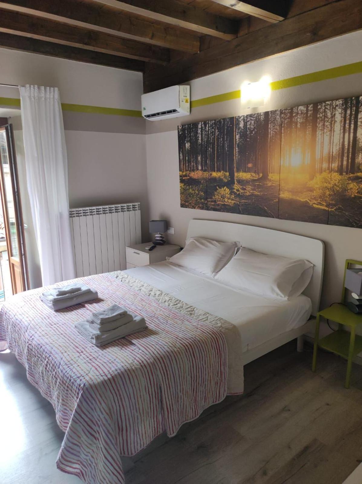 Residenza Lisy Ξενοδοχείο Βερμπάνια Εξωτερικό φωτογραφία