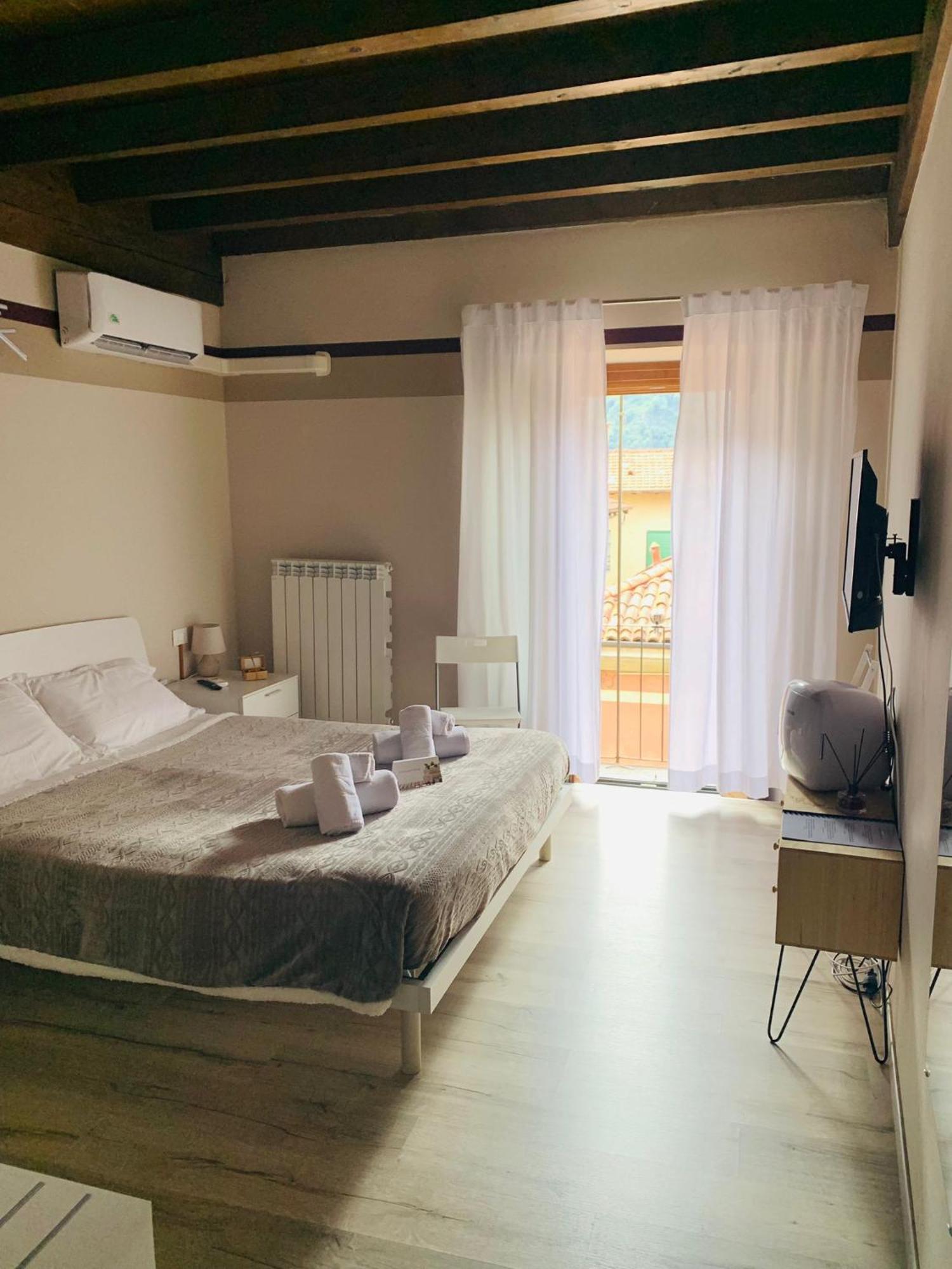 Residenza Lisy Ξενοδοχείο Βερμπάνια Εξωτερικό φωτογραφία