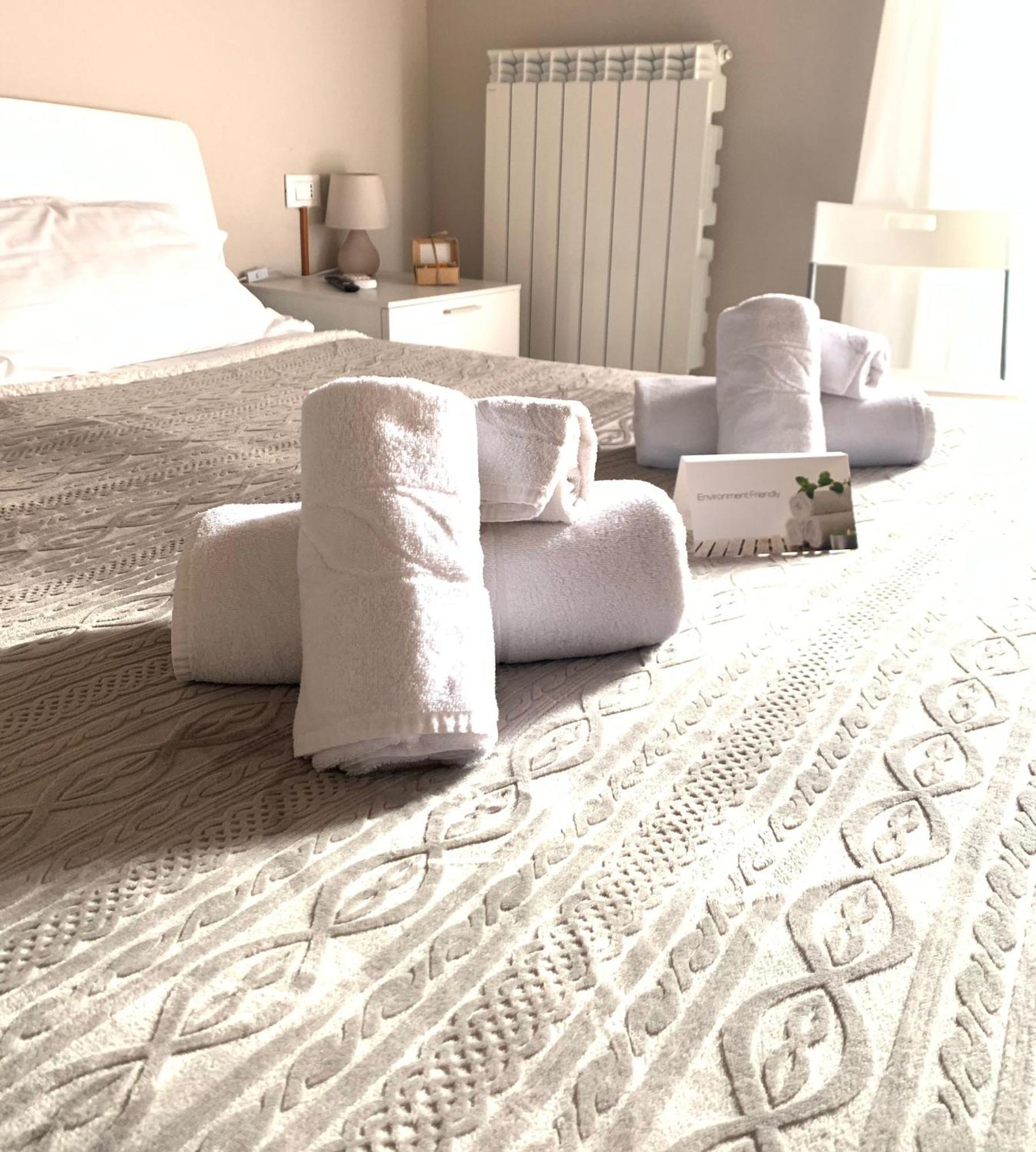 Residenza Lisy Ξενοδοχείο Βερμπάνια Εξωτερικό φωτογραφία