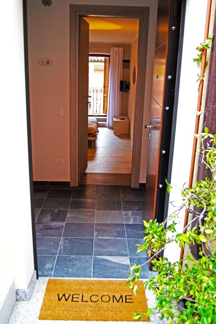 Residenza Lisy Ξενοδοχείο Βερμπάνια Εξωτερικό φωτογραφία