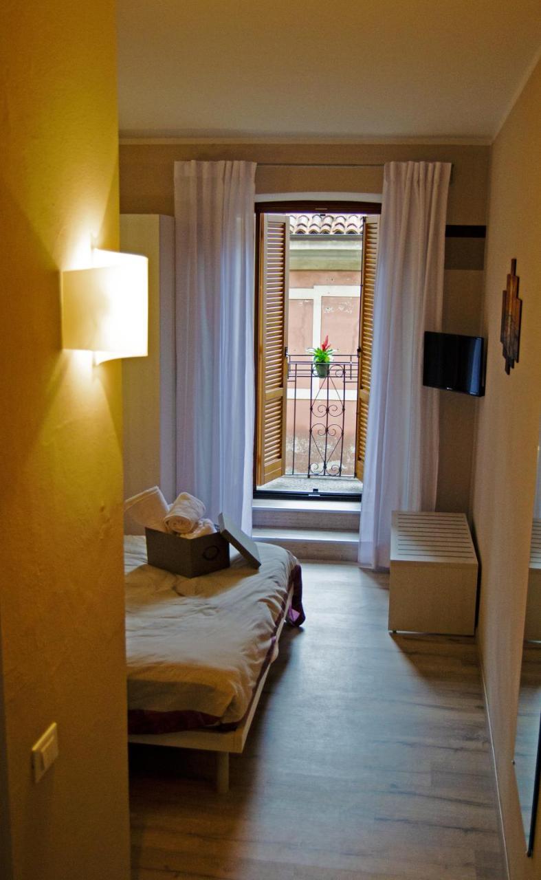 Residenza Lisy Ξενοδοχείο Βερμπάνια Εξωτερικό φωτογραφία